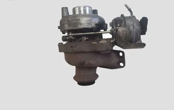 Volvo V40 Turbo 9686120680 8062912