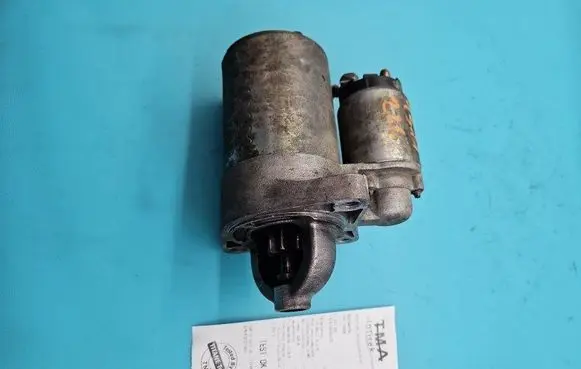 KIA Carens I Starter motor 36100-2Y100 IMPRK1511226