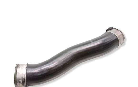 BMW 3 E90 E91 Intercooler hose/pipe 520106A
