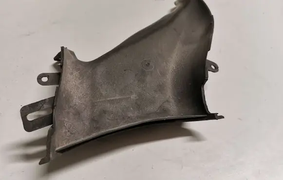 Chevrolet Camaro Fog light bracket 84078623