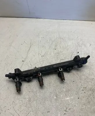 Skoda Fabia Mk1 (6Y) Fuel main line pipe 036906031L 036133320