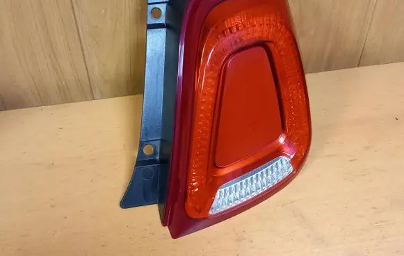 Fiat 500X Rear/tail lights 52007422