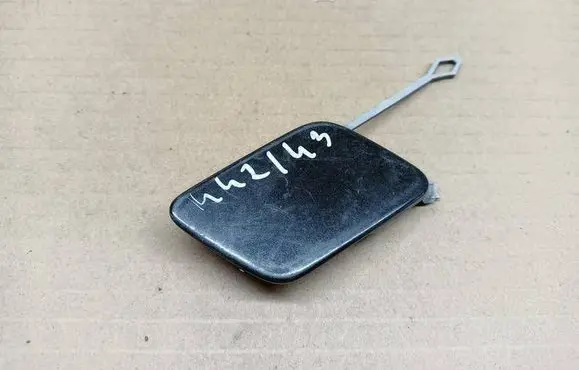 Audi A3 S3 8V Front tow hook cap/cover 8V3807241