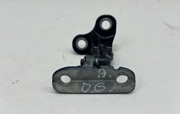 Jaguar I-Pace Rear door lower hinge CPLA228A64AE