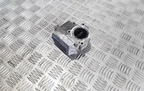 Skoda Fabia Mk1 (6Y) Throttle valve 96551498