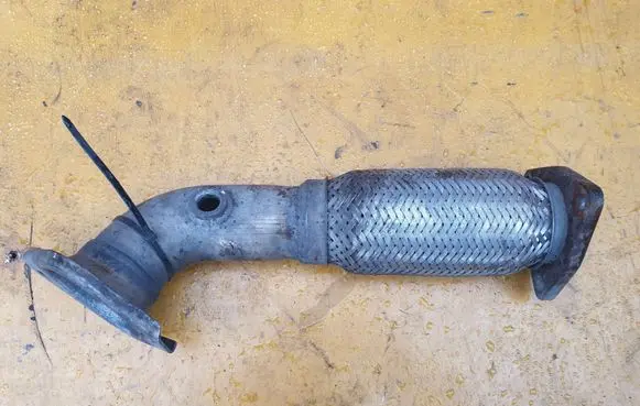 Muffler/silencer