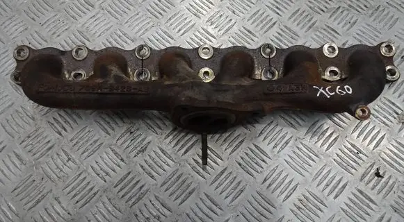 Volvo XC60 Exhaust manifold 7G9N-9428-AB