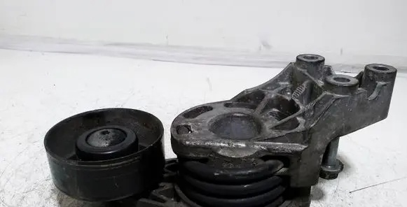 Volkswagen Polo Alternator belt tensioner 65235