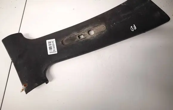 Volkswagen PASSAT B3 (B) pillar trim (top) 357867244