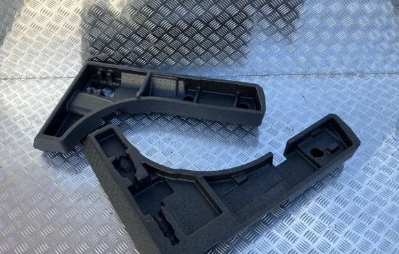 Ford Kuga III Spare wheel section trim DG11089