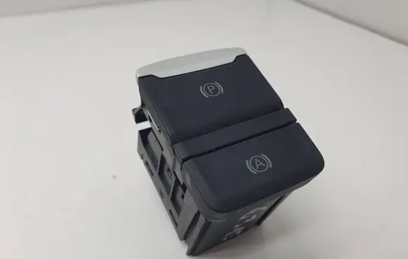 Skoda Octavia Mk4 Handbrake/parking brake auto hold switch 5E4927225B