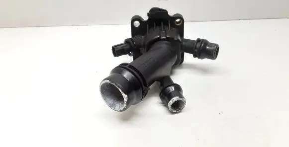 Thermostat/thermostat housing
