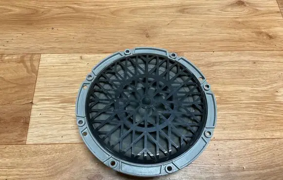 Peugeot Partner Front door speaker A0121M02