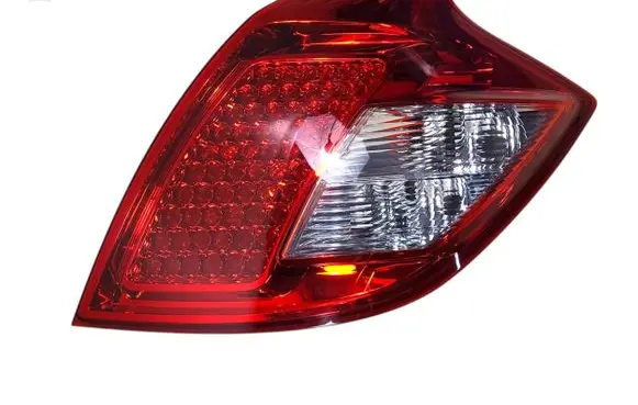 KIA Ceed Rear/tail lights 924021H0