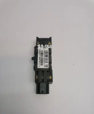 Mitsubishi Colt CZ3 Airbag deployment crash/impact sensor PMR587419