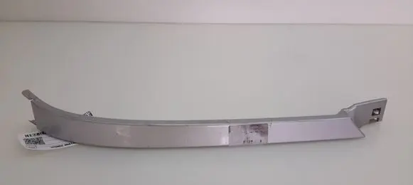 Mercedes-Benz ML W163 Under headlight/headlamp trim A1638260277