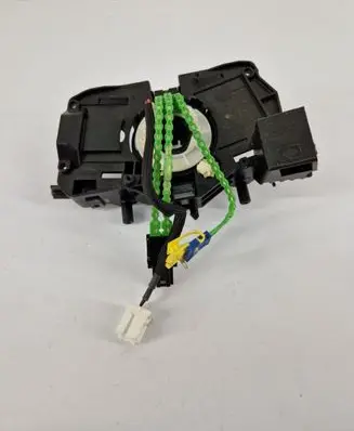 Renault Captur Airbag slip ring squib (SRS ring) 255676085R