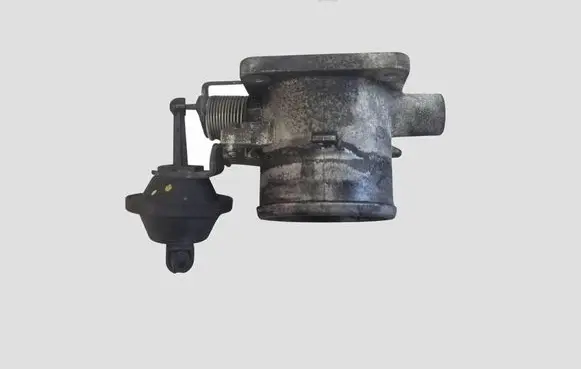 KIA Sportage Throttle valve 3510027XXX