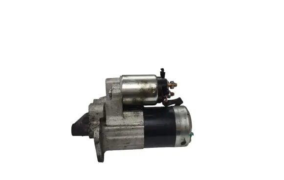 Nissan Qashqai Starter motor AS1193