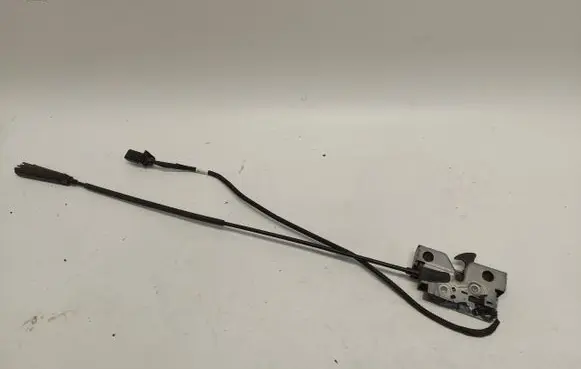 Ford Explorer Engine bonnet/hood lock/catch 11B823509AJLK01