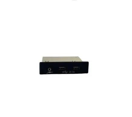 Subaru Outback (BT) USB socket connector 86257AN00A