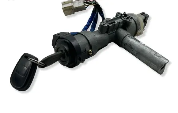 KIA Sorento Ignition lock 