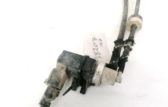 Skoda Octavia Mk1 (1U) Turbo solenoid valve 72200325