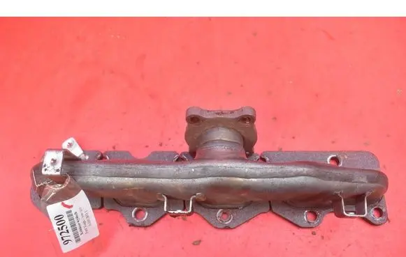 Ford Kuga I Exhaust manifold