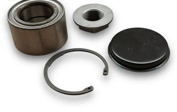 Opel Movano A Front wheel ball bearing Q373 7701206742