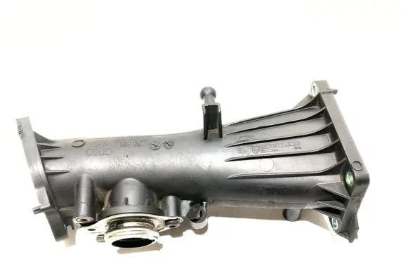 Audi A6 S6 C7 4G Intake manifold 059145762AB
