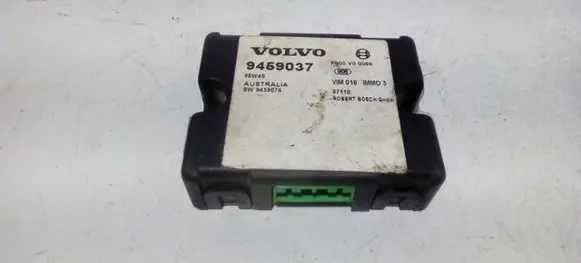 Volvo S70 V70 V70 XC Immobilizer control unit/module 9459037