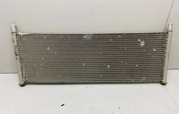 Tesla Model X Coolant radiator 1048498 3E0147820000