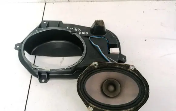 Mazda Xedos 9 Front door speaker EAS20D57AR T0026696X