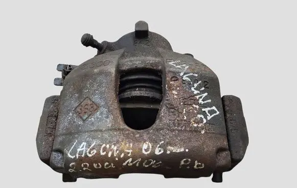 Renault Laguna II Front brake caliper
