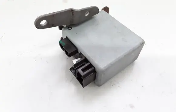 Nissan Micra Power steering control unit/module JL501001233 2850C1HA1A Q1T32274MZM