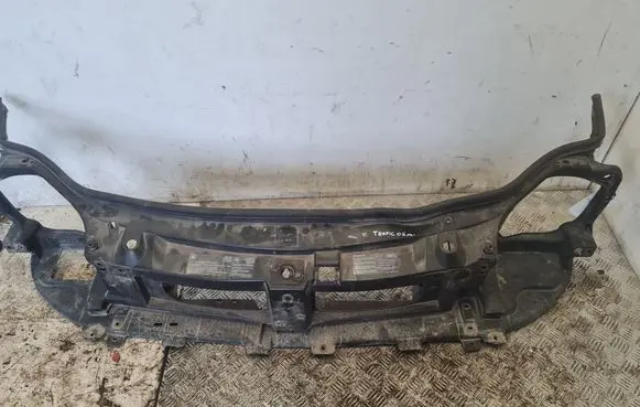 Renault Trafic II (X83) Top upper radiator support slam panel 