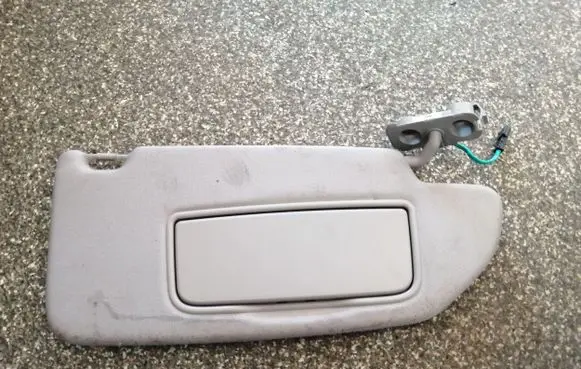 Volvo XC90 Sun visor 39985926
