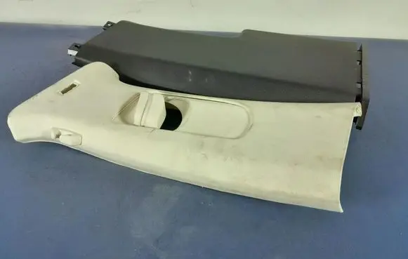 Volkswagen PASSAT B8 Other sill/pillar trim element 3G0867291