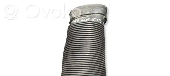 Mercedes-Benz CLK A209 C209 Air intake duct part A6120940187