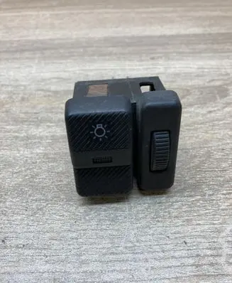 Volkswagen PASSAT B4 Light switch 357941531