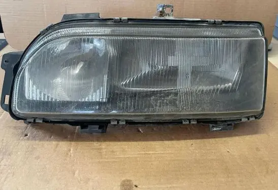 Ford Scorpio Headlight/headlamp
