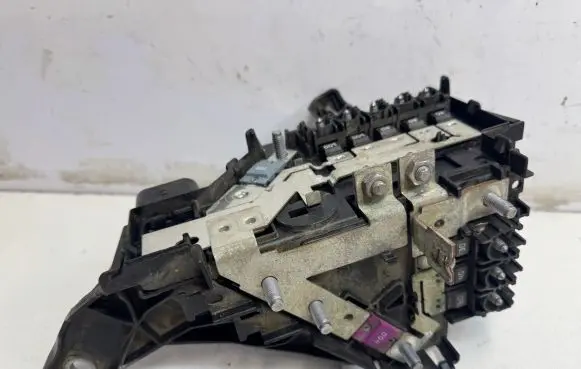 Mercedes-Benz E W238 Positive wiring loom A2135403839