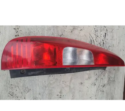 Mitsubishi Colt Rear/tail lights