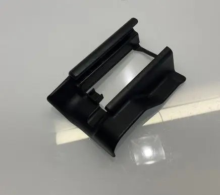 Mercedes-Benz E W211 Front driver seat rail trim A2119192520 77020005 2119192520