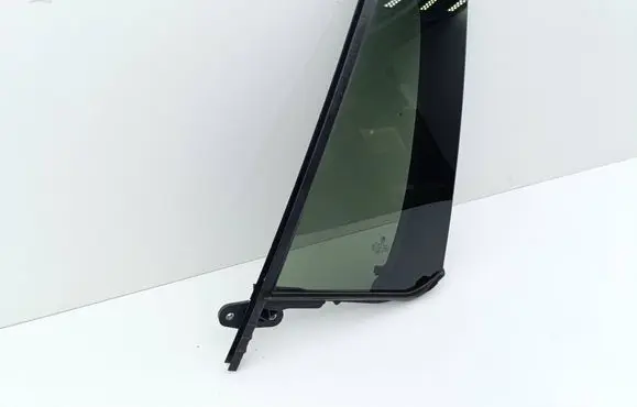 Volkswagen Atlas Rear vent window glass 3CN845213