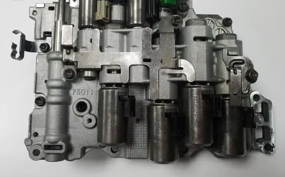 Mercedes-Benz V Class W447 Other gearbox part 121100406C