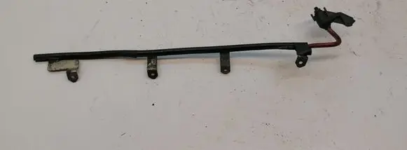 Peugeot Boxer Glow plug wires 