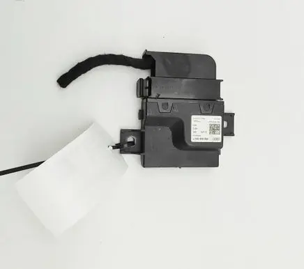 Audi RS Q3 Sportback Fuel injection pump control unit/module 4N0906093F