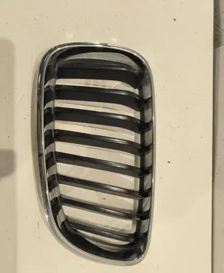 BMW 2 F22 F23 Front bumper upper radiator grill 7295523 7295521 7295525