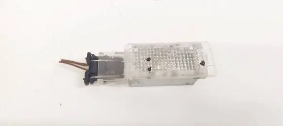 Volkswagen PASSAT B6 Other interior light 6L0947565